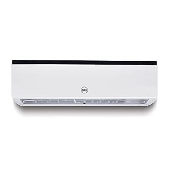 BPL 1.5 Ton 3 Star Inverter Split AC (BS-V183MX20, White)