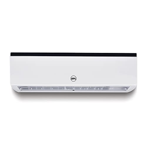 Image of BPL 1.5 Ton 3 Star Inverter Split AC (BS-V183MX20, White)