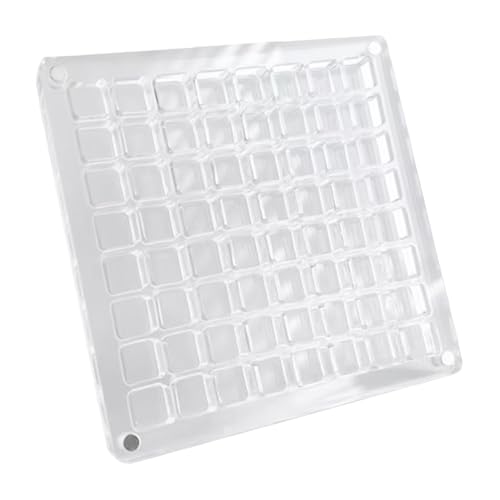 lCCXg[[{bNX ƗObh݌v hXNGAI[KiCU[ AN 64}X lCA[gp (64 Obh)