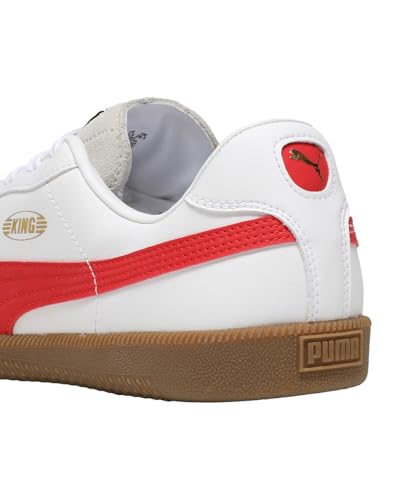 Image of Puma Unisex-Adult King 21 It Football Shoe