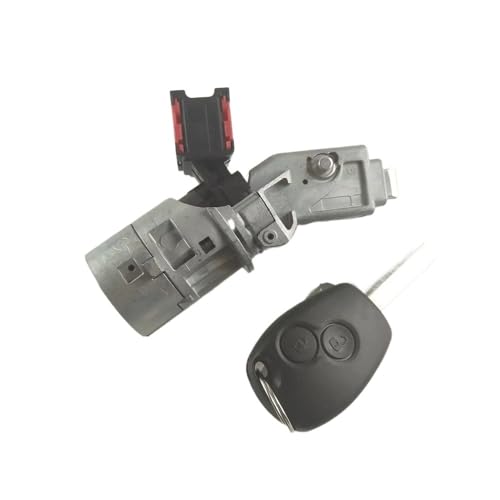 Bloqueo de encendido para Renault Clio 3 y Twingo 2 interruptor de arranque 8200214168