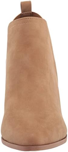 DV Dolce Vita Mens Frilli Ankle Boot, Camel, 8.5 US | Image 1