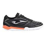 Joma Zapatillas Deportivas Fútbol Sala, 38-46 EU - Ideal para Agilidad y Precisión - Dribling