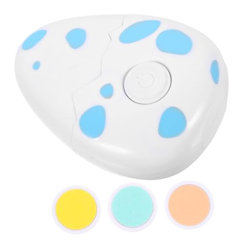 MERRYHAPY Baby Nail Grinder Electric Baby Nail Safe Quick Trimmer for Little Hands