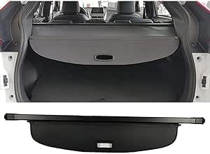 Cubierta de equipaje REAGAR para organizar viajes en Mitsubishi Eclipse Cross 2021