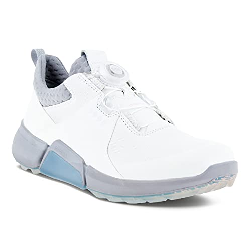 ECCO Biom H4 Boa, Scarpe da Golf Donna