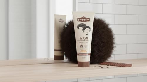 Sta-Sof-Fro Hair & Scalp Conditioner for Moisture