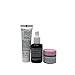 Sephora Favorites Limited Edition The Unmissables Trio Skincare Gift Set - Eye Cream - Face Serum - Hydrator