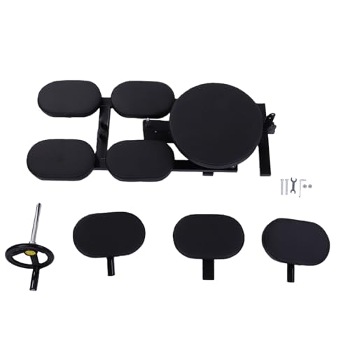 Leg Stretcher con diseño ergonómico multifuncional miniatura 6