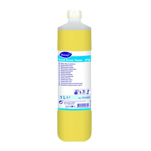 Good Sense Power Lufterfrischer 6 x 1L