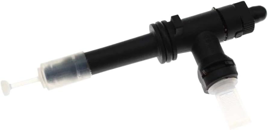 Clutch Slave Cylinder Adaptor 1732299 4C117C560AB 4C11-7C560-AB 418039710 Compatible with Transit MK3 MK6 MK7 2.4 6 Speed 2004-2014