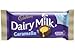 Price comparison product image Cadbury Dairy Milk Caramello Chocolate Bar 47g ( Box of 48 ) from Ireland