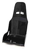 Drag Racing Carbon Fiber Seat (17' wide)