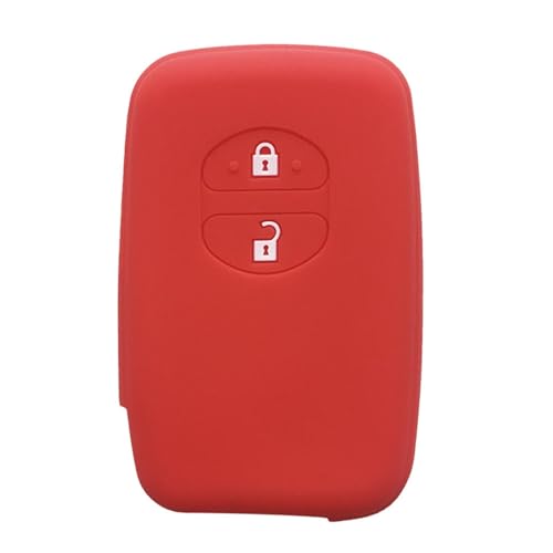 Housse de clé pour Toyota Land Cruiser 200 idéale en voyage