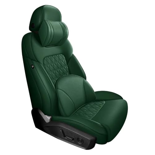 Housses de siège cuir imperméables | Accessoires d'intérieur Seat Arona 2017-2022