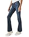 Lucky Brand Women's Mid Rise Sweet Bootcut Jean, Agate, 29W X 32L