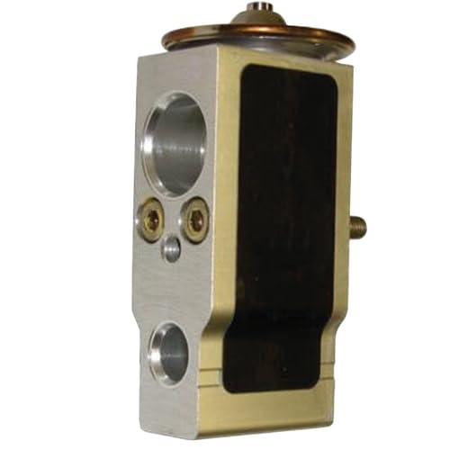 Expansion Block Valve fits Kubota B3350 M7040 L3240 L3560 L4060 L4760 L5460 L6060 T1275-72170 fits Komatsu 447500-2390