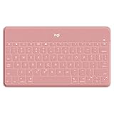 Ce clavier fonctionne avec les écrans que vous utilisez le plus comme l’iPhone, l'iPad et l’Apple TV et il est doté d'un support pratique pour votre téléphone portable