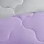 Lavender/Light Grey