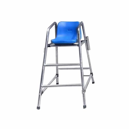 Silla de Socorrista para Piscina Elevada 120 cm miniatura 1