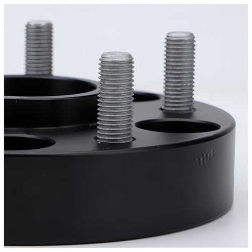 Entretoises de roue 5 trous 20mm M12x1,25 pour Opel Astra GTC
