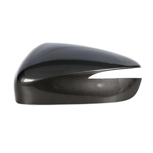 Coque rétroviseur Mazda CX-5 marron plastique résoudre fissure côté gauche