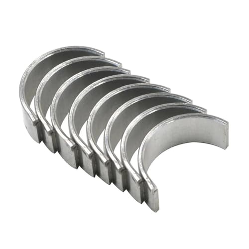 Coussinet de bielle FZR250 performance, ajustement oversize +0.50 pour restauration