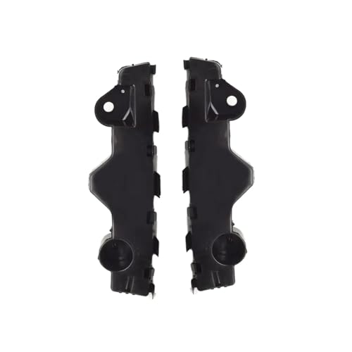 Guide support de pare-choc avant Premium pour Mazda 2 de 2011 à 2014