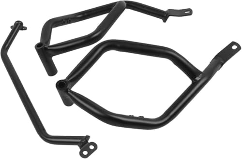 Barres protection Suzuki V-Strom 800DE pare-chocs moteur contre les chutes