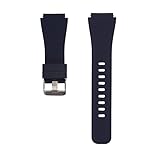 Adatto per smartwatch con larghezza del ponte di 22 mm