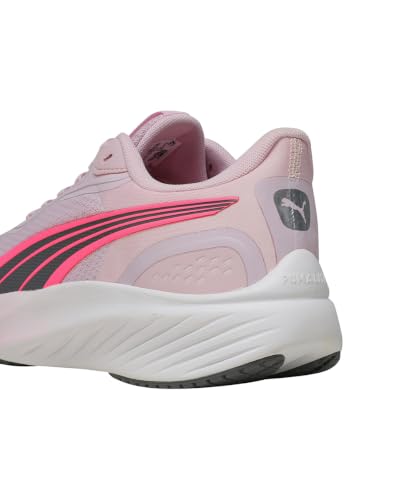 Image of Puma Unisex-Adult Pounce Lite Res Running Shoe