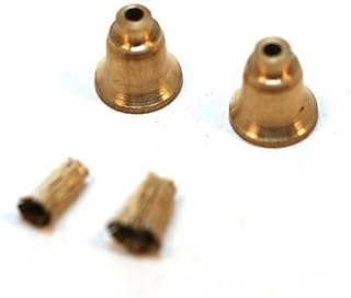 Billing Boats 5 x 5 mm Ships Bell