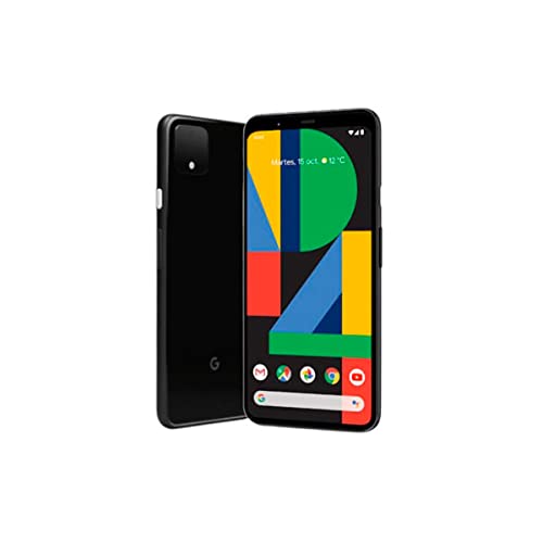 ANDROID - 新品同様 SoftBank Google Pixel 4 64GB  ジャストブラック M444 Google Pixel 4（SoftBank） 商品一覧｜ムスビー【中古スマホ