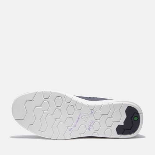 Image of Timberland Mens Allston Low Lace-up Sneaker