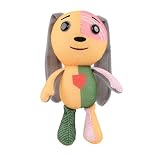 HBSOWEA Lost Ollie Plush Toys, Cute Plush Dolls, Cartoon Stuffed Dolls, Gifts for Kids and Fans (Rab