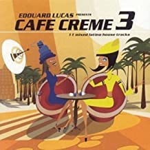 Cafe Creme Vol.3