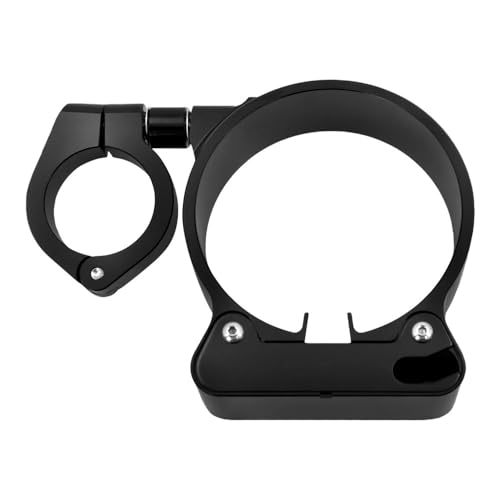 Boîtier d'instruments pour Sportster XL883 support latéral compteur virées custom