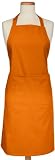 DIY Cooking Mama Costume Guide: Easy Video Game Cosplay 3 Apron in Orange