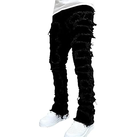 Jean skinny homme déchiré Generic Cover