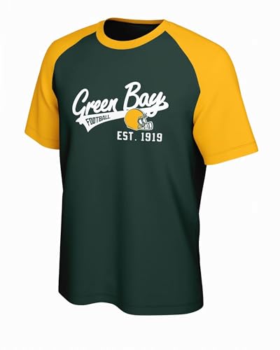 ANTKING T-Shirt Crewneck Short Sleeve Custom Name and Number Gifts for Men Youth2