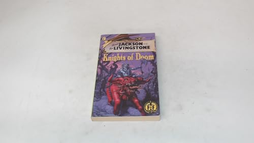 Knights of Doom (Fighting Fantasy Gamebooks)