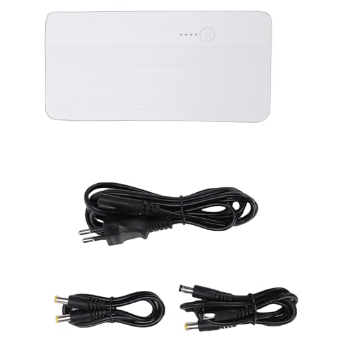 Batterie de secours 8800mAh alimentation sans interruption mini UPS modem et caméra