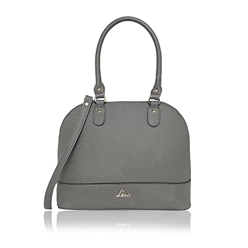Lavie Womens Handbag (Dk. Grey) (B07TDN74KW) Amazon Price History, Amazon Price Tracker