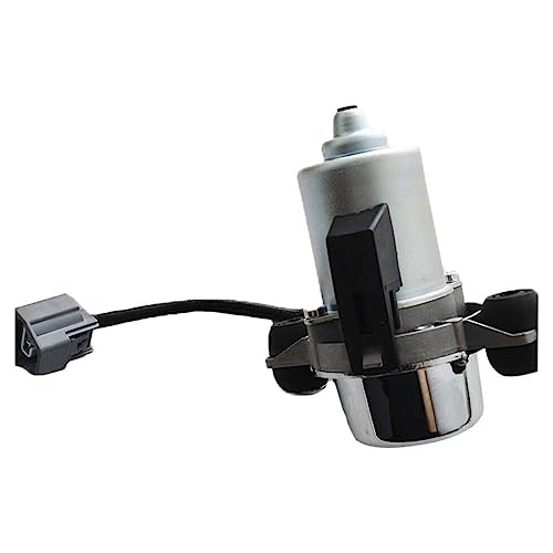 Up 28 bomba de vacío eléctrica para servofreno auxiliar para Cadillac para SRX 2010-2016 para XTS 2014-2018 miniatura 2