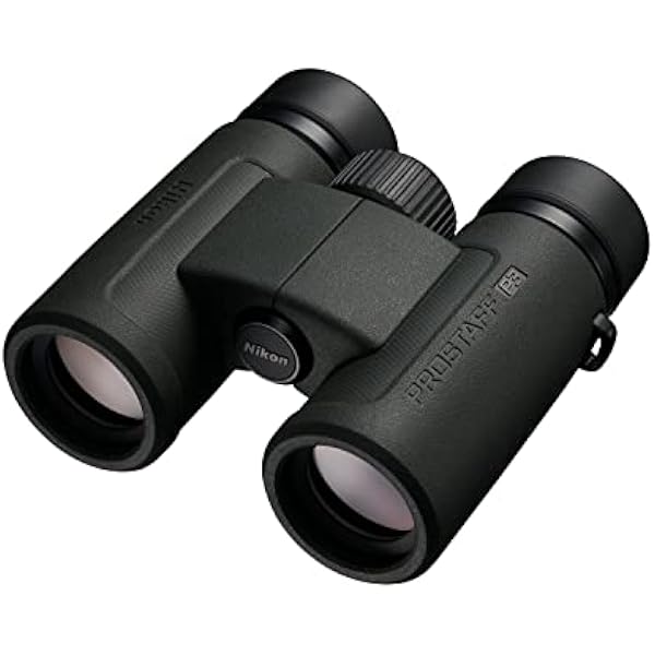 NIKON Jumelles PROSTAFF P3 8X30