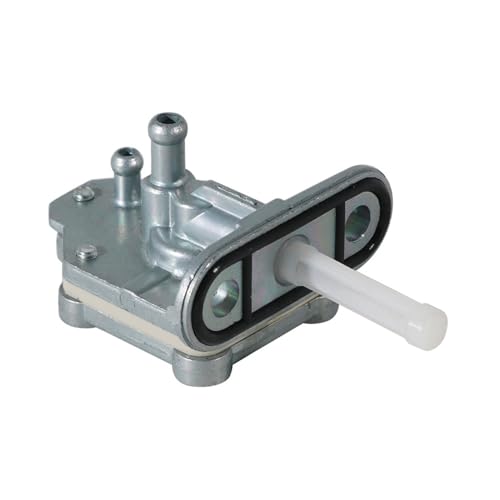Llave combustible Adly ATV para reparar pérdidas de paso de gasolina 4
