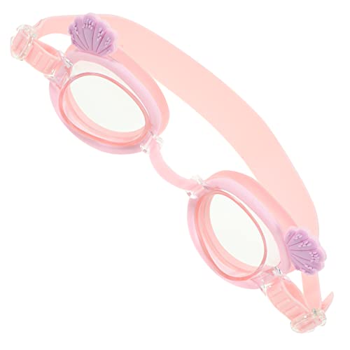 Lunettes de natation pour enfants idéales pour les jeux de piscine