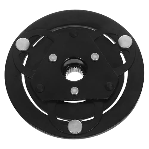 FUNOMOCYA Car Air Conditioning Suction Cup Metal Construction Simple Installation Auto Replacement Part Compatible for