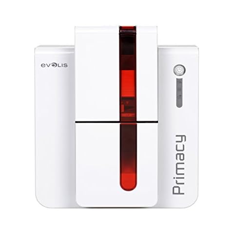 Evolis Primacy Single-side Card Printer Cover