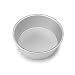 Produktbild ONEVER rund Aluminium Backen Tin Pan Form für Sandwich Kuchen Küche DIY 20,3 cm